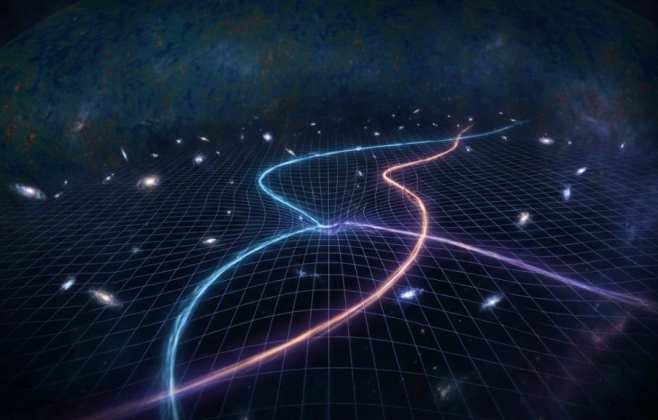 Desajuste na Expansão do Universo Gera Crise na Cosmologia