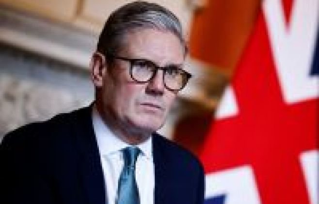 Desafios de Keir Starmer ao liderar o Reino Unido