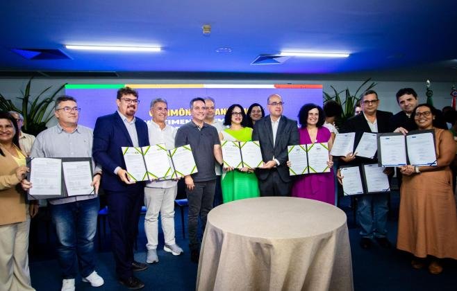 Mais de R$ 180 milhões investidos em Ciência e Tecnologia em Alagoas