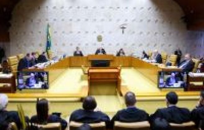 STF decide contra 'revisão da vida toda' das aposentadorias