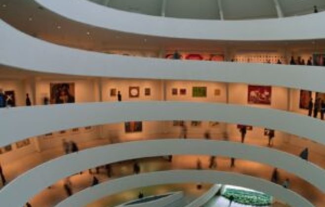 Nova Galeria em São Paulo Foca em Arte e Interação