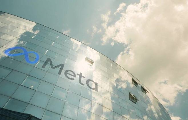 Funcionários da Meta protestam contra rastreamento nos escritórios