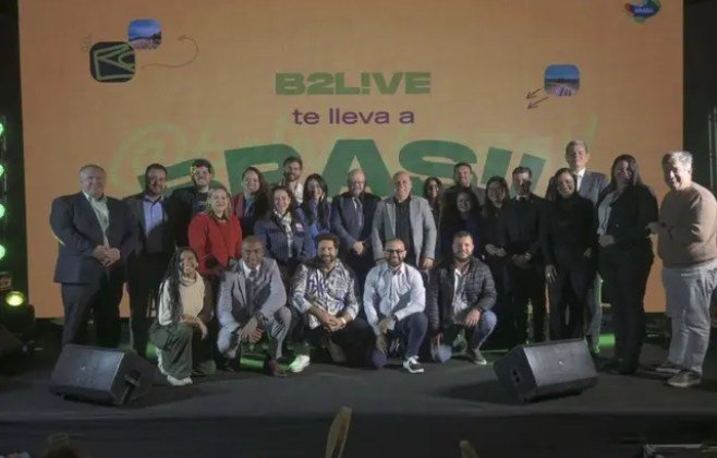 Maceió marca presença em evento internacional de turismo