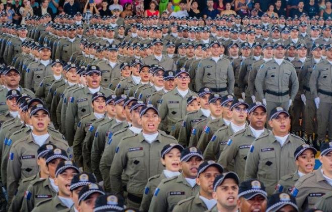Inscrições para concurso da Polícia Militar de Alagoas prorrogadas