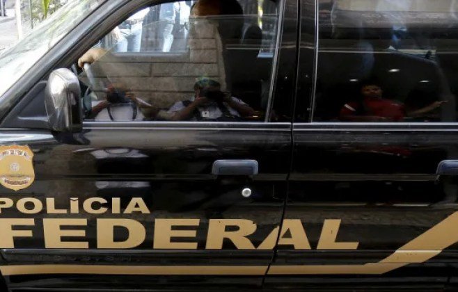 PF realiza operação para investigar instituto de previdência de Cajamar