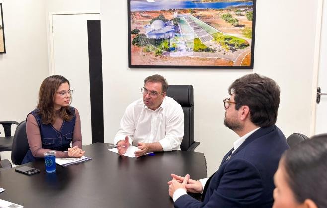 Arapiraca promove reunião para destinação do Imposto de Renda