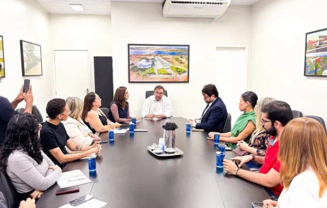 Reunião em Arapiraca busca incentivar doação de IR para Fundos Sociais