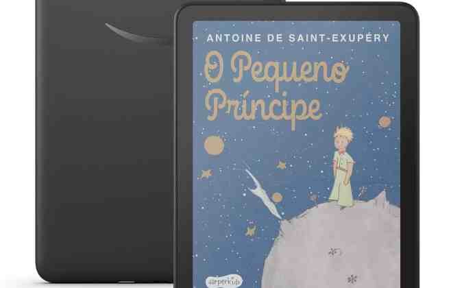 Kindle Colorsoft 16GB: Novo E-Reader com Tela Colorida em Promoção