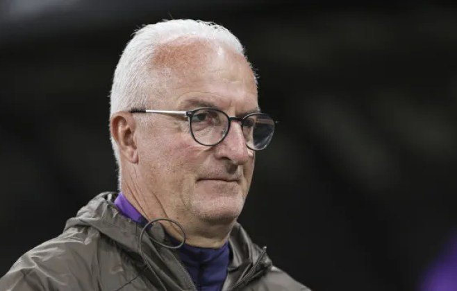Dorival Jr. pode retornar ao São Paulo após saída de técnico