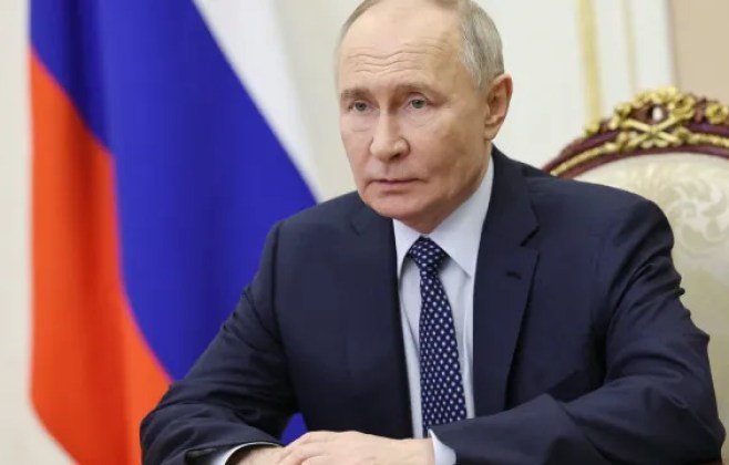 Rússia e Talibã avançam em cooperação