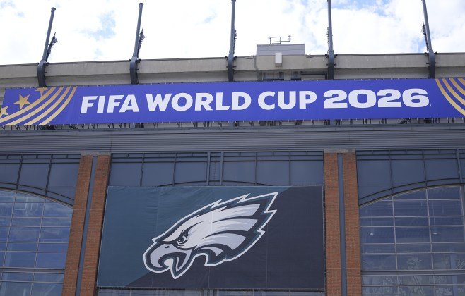 Imprensa americana dá pouco destaque à Copa do Mundo