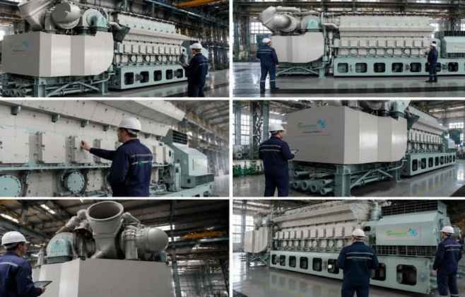 Inovação no uso de hidrogênio para geração de energia limpa