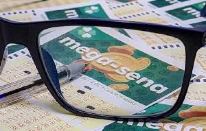 Prêmio da Mega-Sena chega a R$ 65 milhões após novo concurso