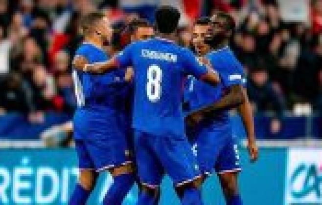Tunísia divulga convocados para a Copa do Mundo de 2026