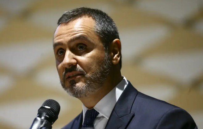 Polícia Federal muda delegados em investigação do INSS