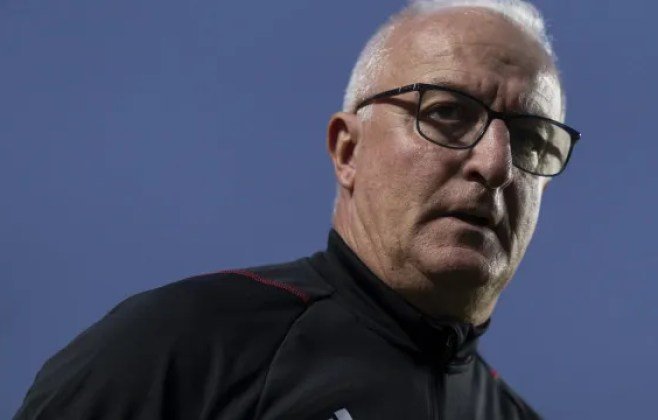 Dorival Júnior retorna ao São Paulo até o fim da temporada