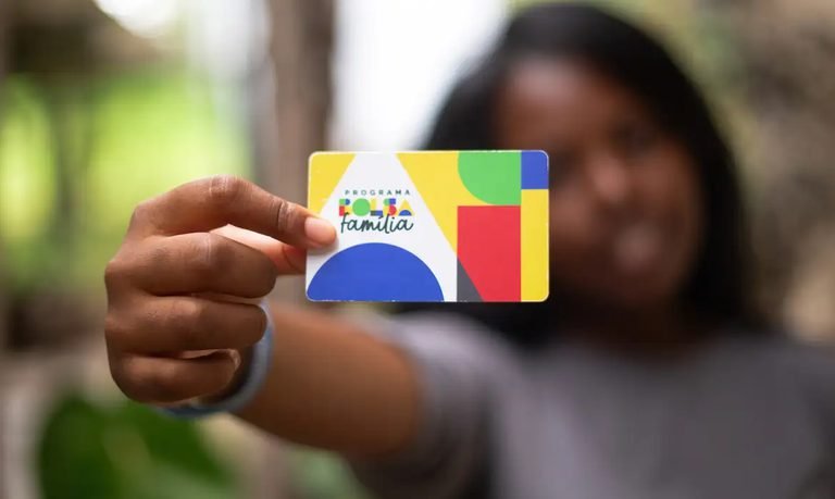 Aplicativo do Bolsa Família terá novas funcionalidades a partir desta segunda-feira (18)