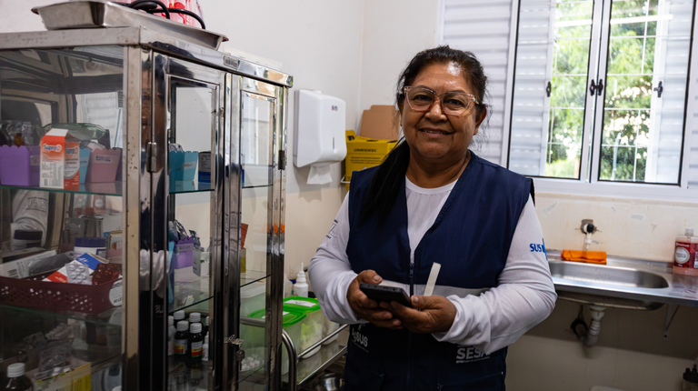 Internet e telemedicina chegarão a 114 UBS de Alagoas para reduzir filas e ampliar atendimento à população