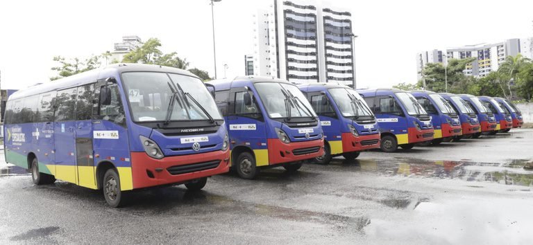 Ministério da Saúde entrega 47 veículos e amplia estrutura do SUS em Alagoas Ministério da Saúde entrega 47 veículos e amplia estrutura do SUS em Alagoas