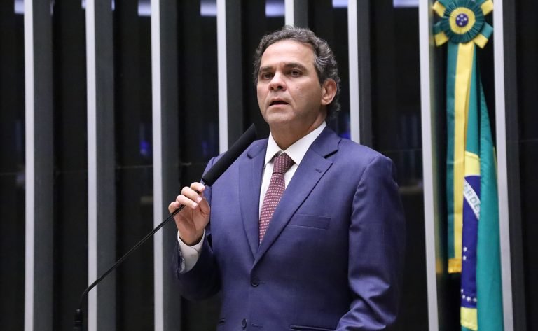 Discussão e votação de propostas legislativas. Dep. José Priante (MDB-PA)