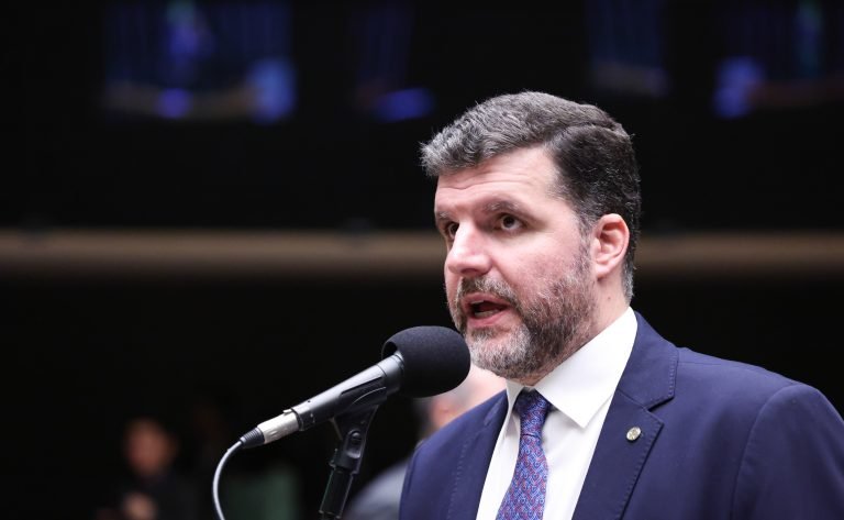 Discussão e votação de propostas legislativas. Dep. Pedro Lupion (REPUBLICANOS-PR)