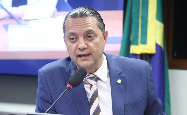 Audiência Pública - Transplante de medula óssea. Dep. Weliton Prado (SOLIDARIEDADE - MG)