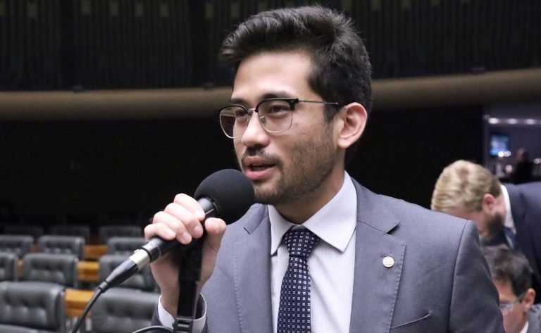 Discussão e votação de propostas legislativas. Dep. Kim Kataguiri (MISSÃO - SP)