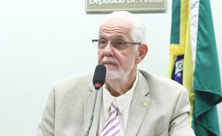 Audiência Pública - Preços dos medicamentos para doenças e agravos de perfil endêmico. Dep. Jorge Solla (PT - BA)