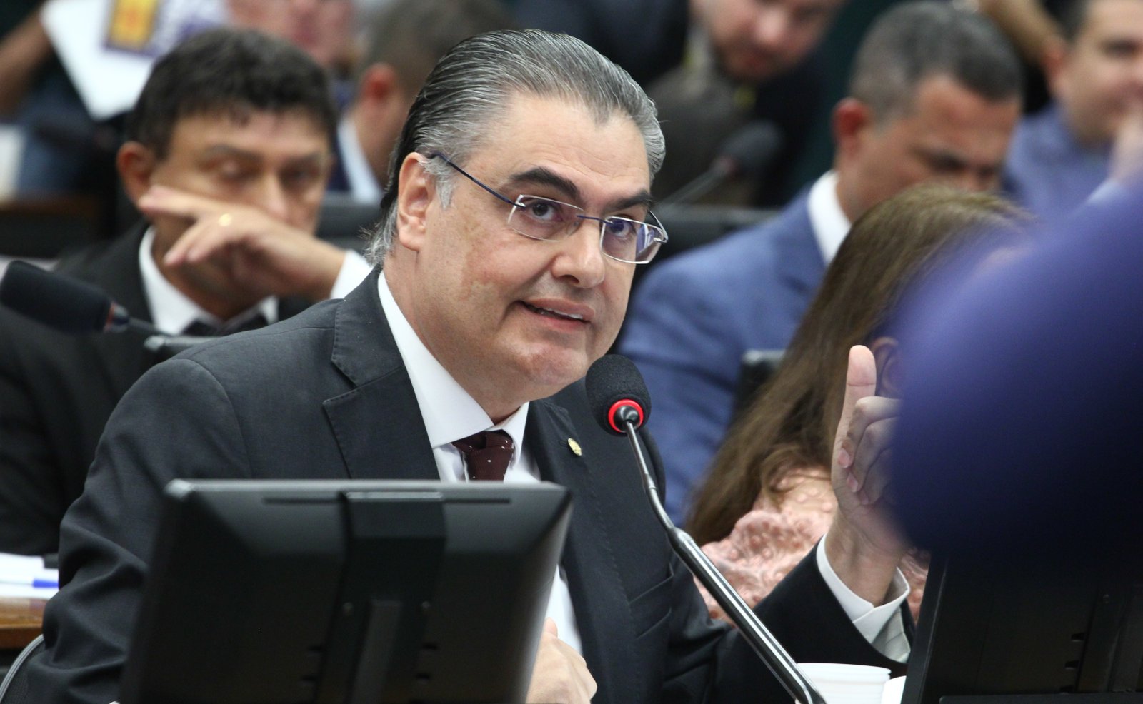 Comissão de Constituição e Justiça e de Cidadania