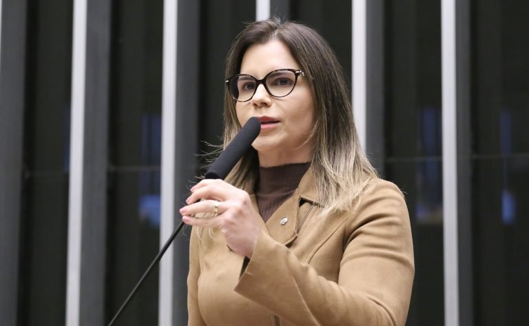 Discussão e votação de propostas legislativas. Dep. Clarissa Tércio (PP - PE)