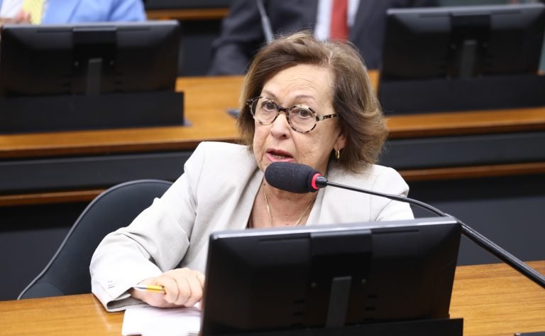 Discussão e votação de propostas legislativas. Dep. Lídice da Mata (PSB - BA)