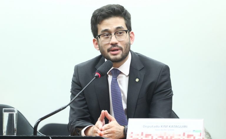 Audiência Pública - Redução do Imposto sobre Veículos Automotores. Dep. Kim Kataguiri (MISSÃO - SP)