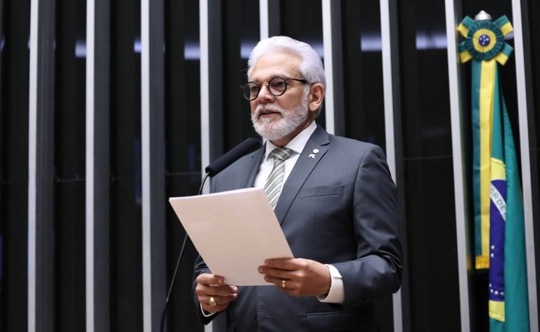 Discussão e votação de propostas legislativas. Dep. Silvio Antonio (PL-MA)