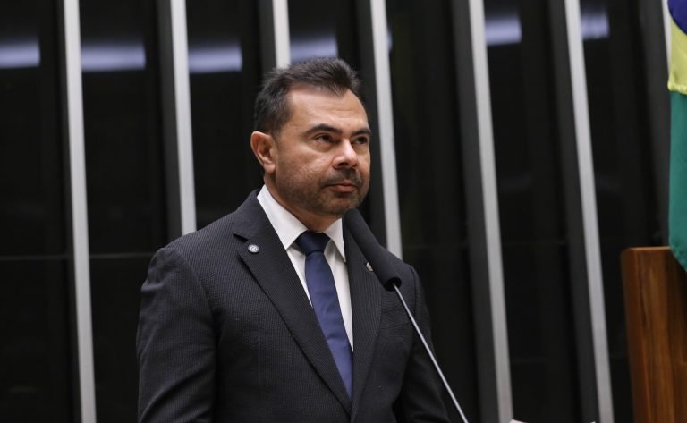 Homenagem aos 300 anos da cidade de Fortaleza. Dep. Idilvan Alencar (PSB-CE)