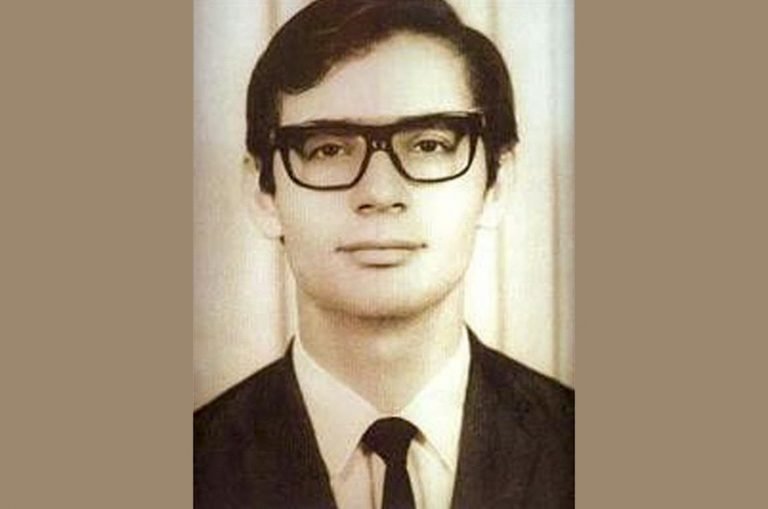 Procurador Pedro Jorge