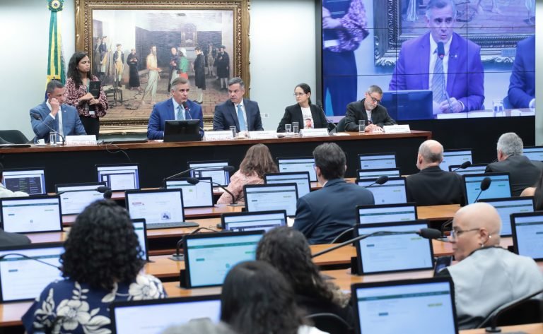 Audiência Pública - Redução da Maioridade Penal
