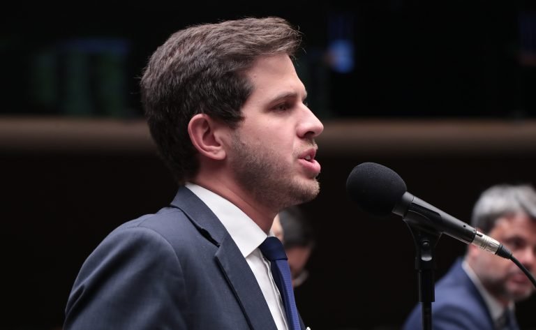 Discussão e votação de propostas legislativas. Dep. Pedro Campos (PSB - PE)