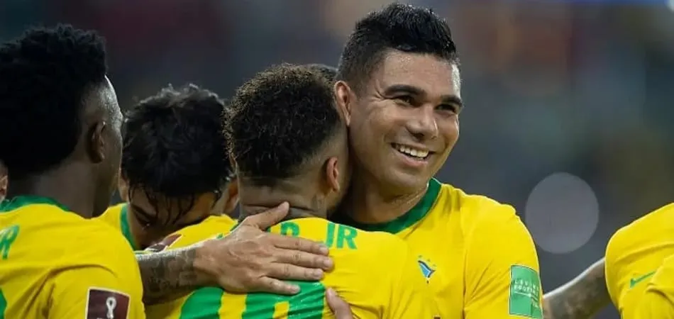 Casemiro