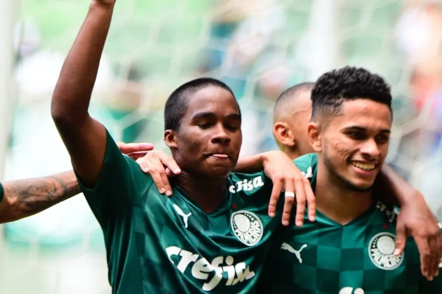 Copinha alcança recorde com 88% dos convocados do Brasil para a Copa (Foto: Alexandre Battibugli/Agência Paulistão)