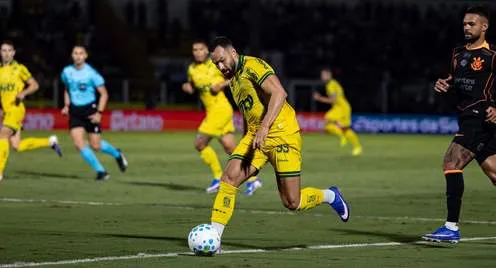 Brasileirão - 2026