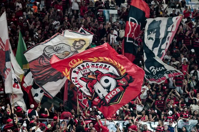 Flamengo critica CBF