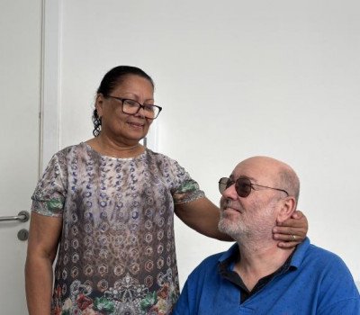  Ascom Hospital Metropolitano de AL