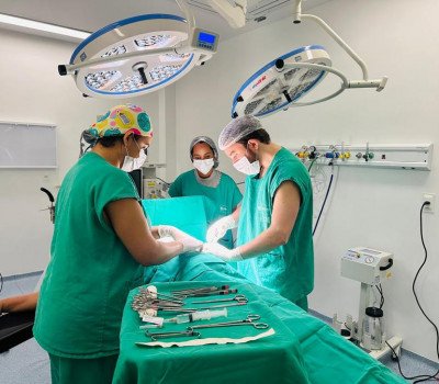 Cláudia Valéria/ Ascom HRPI