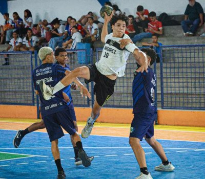 Alexandre Teixeira/Ascom Seduc