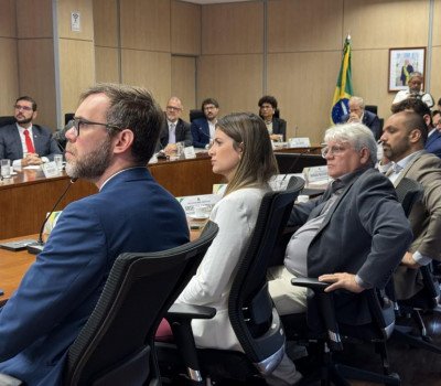  Cauê Rinaldo/Ascom Semarh