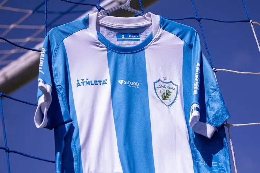 Londrina busca novo técnico no mercado para sequência da Série B (Foto: Rafael Martins/Londrina EC)