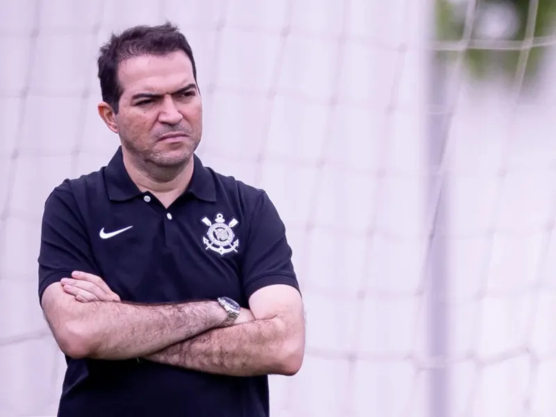 Marcelo Paz critica gesto ofensivo