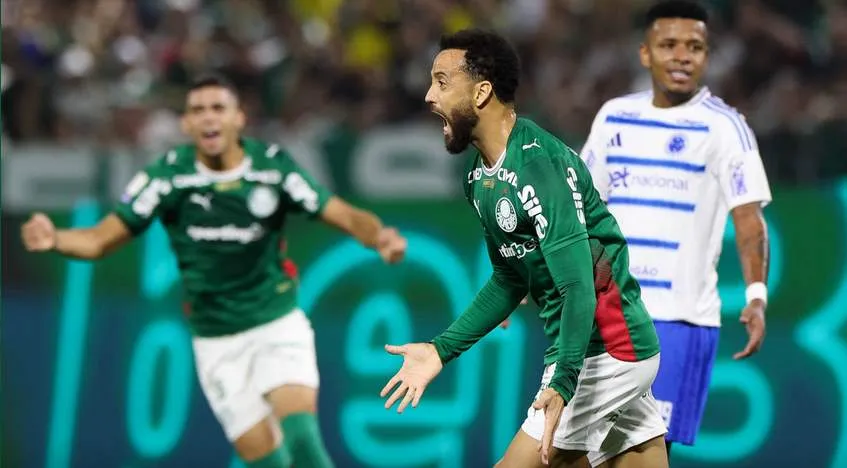 Brasileirão - 2026