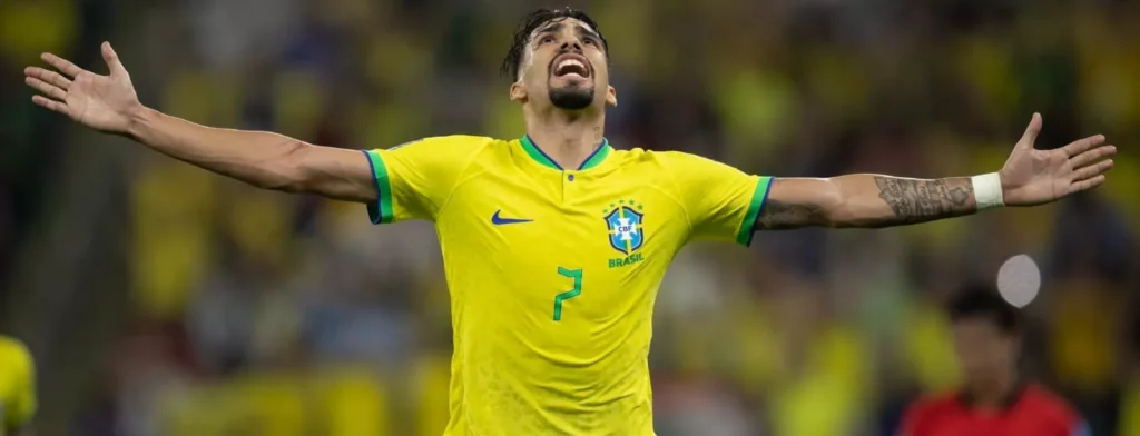 Flamengo - Brasil - Paquetá