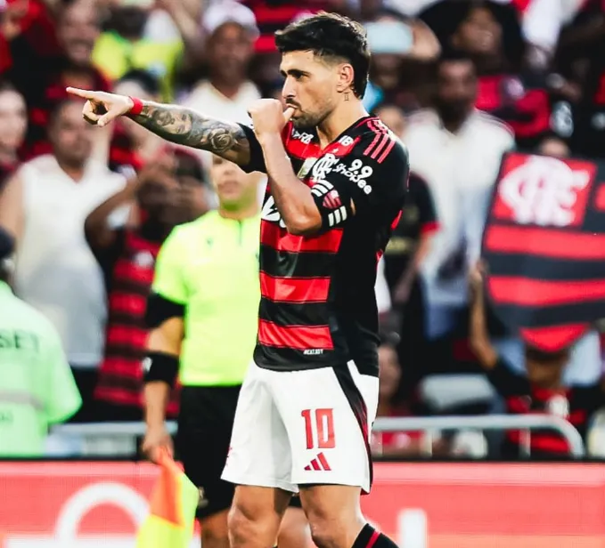 Brasileirão - 2026